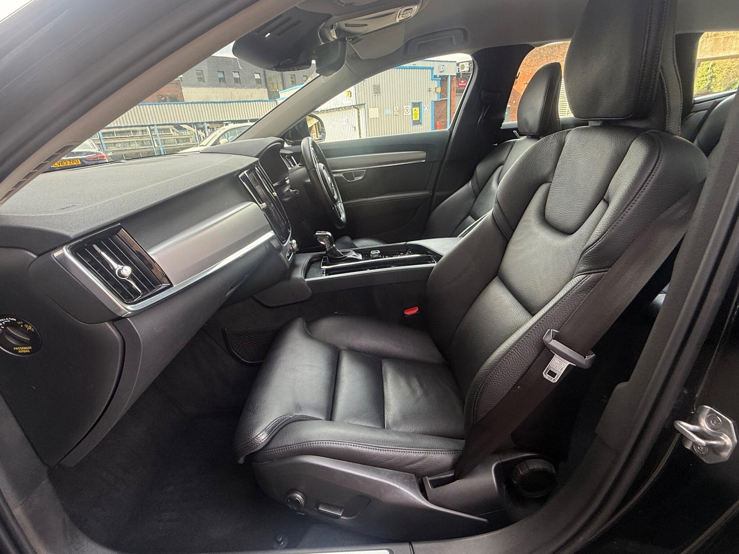 Used Volvo V90 2020 for sale - 77479210: Photo 31