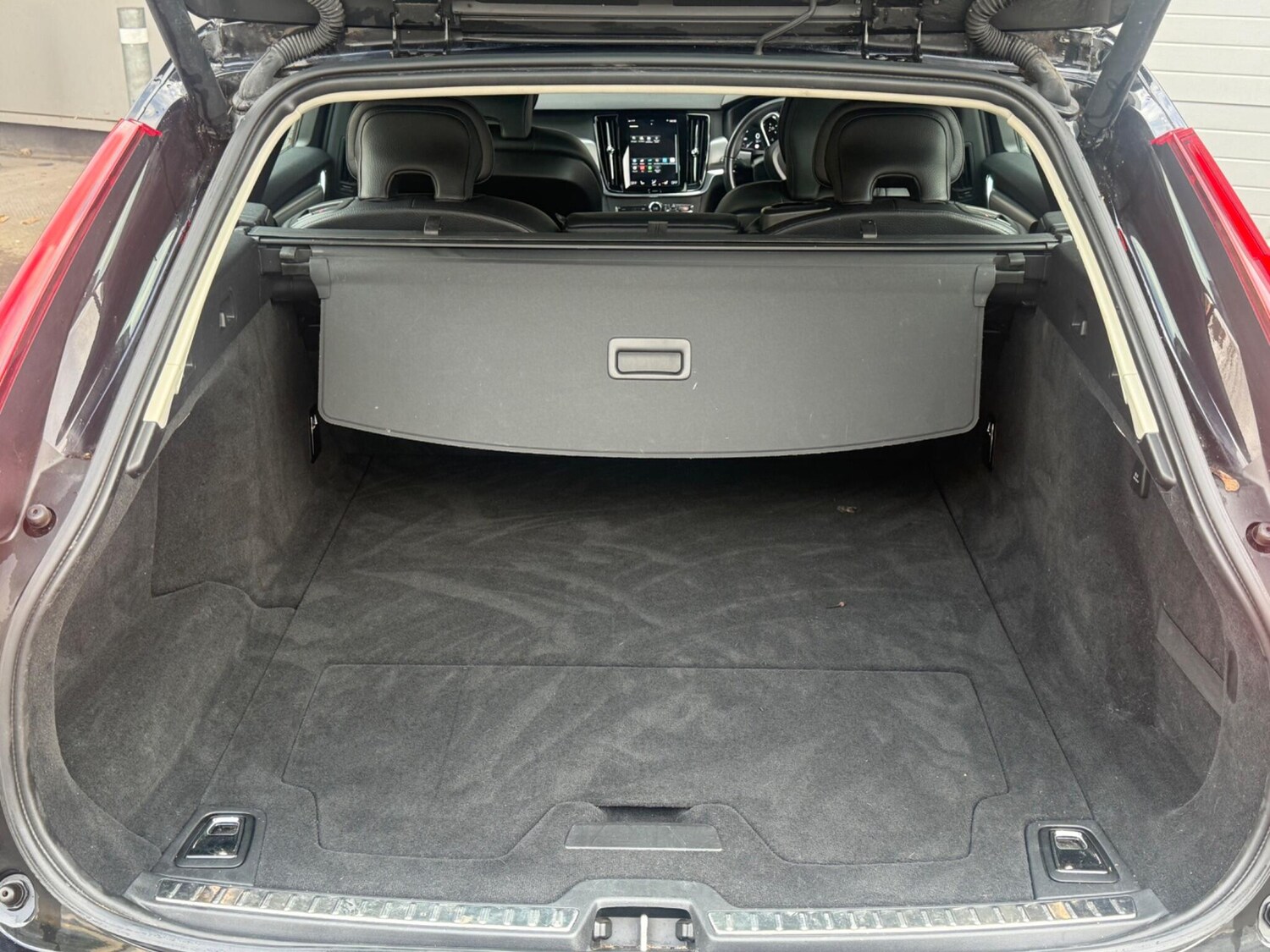 Used Volvo V90 2020 for sale - 77479210: Photo 34