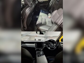 Used Volvo V90 2020 for sale - 77479210: Photo