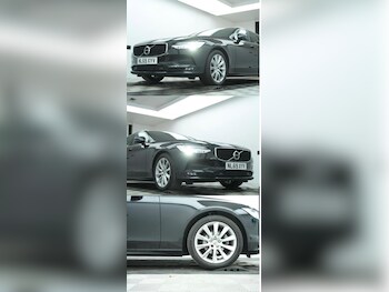 Used Volvo V90 2020 for sale - 77479210: Photo