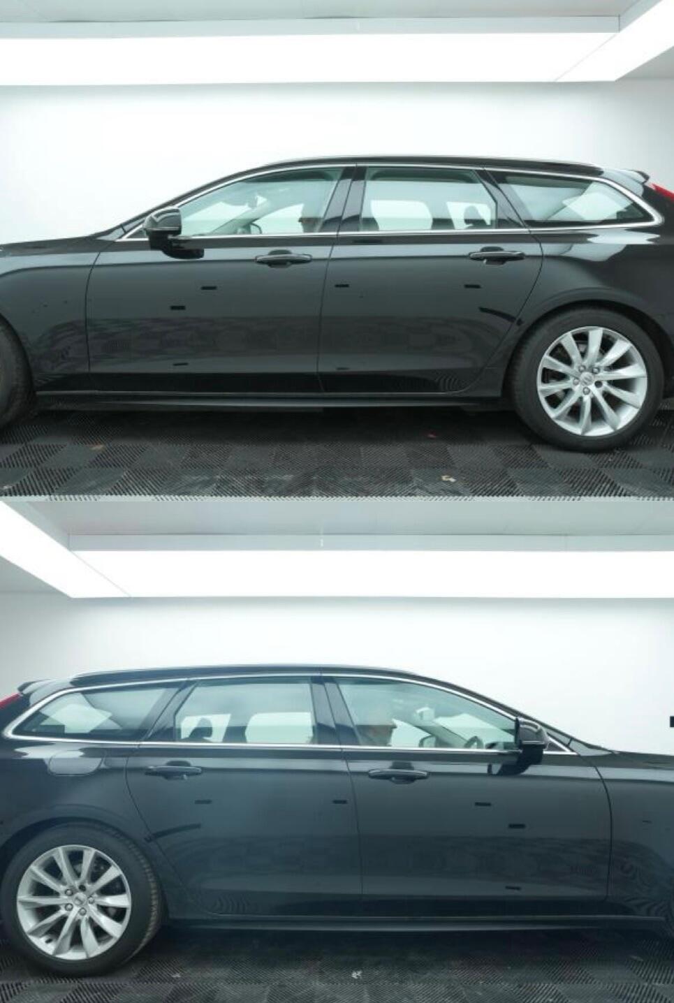 Used Volvo V90 2020 for sale - 77479210: Photo 5