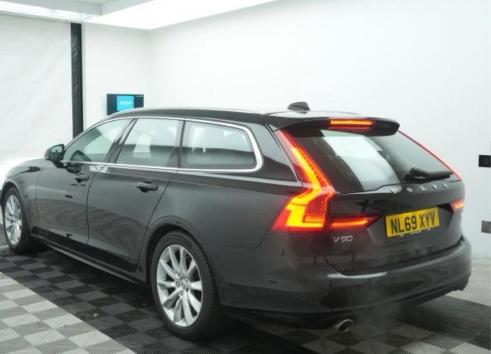 Used Volvo V90 2020 for sale - 77479210: Photo 6