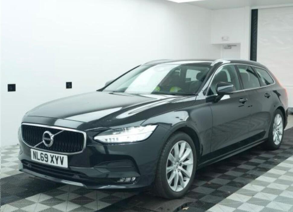 Used Volvo V90 2020 for sale - 77479210: Photo 7