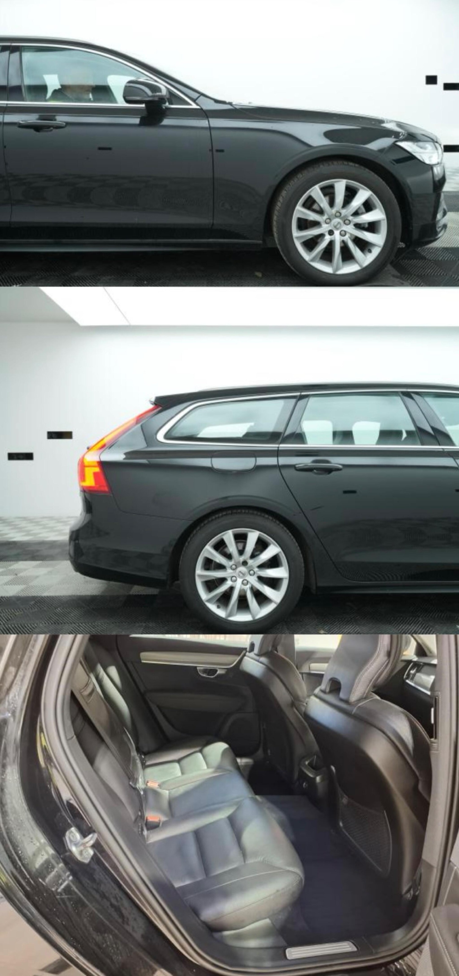 Used Volvo V90 2020 for sale - 77479210: Photo 8