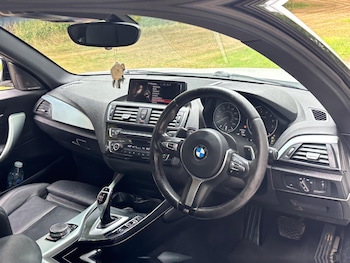 Used BMW 2 Series 2015 for sale - 75810115: Photo