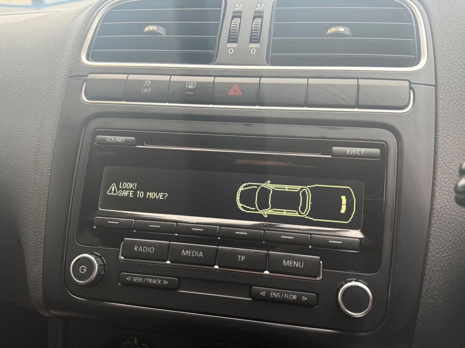 Used Volkswagen Polo 2013 for sale - 78141378: Photo 10