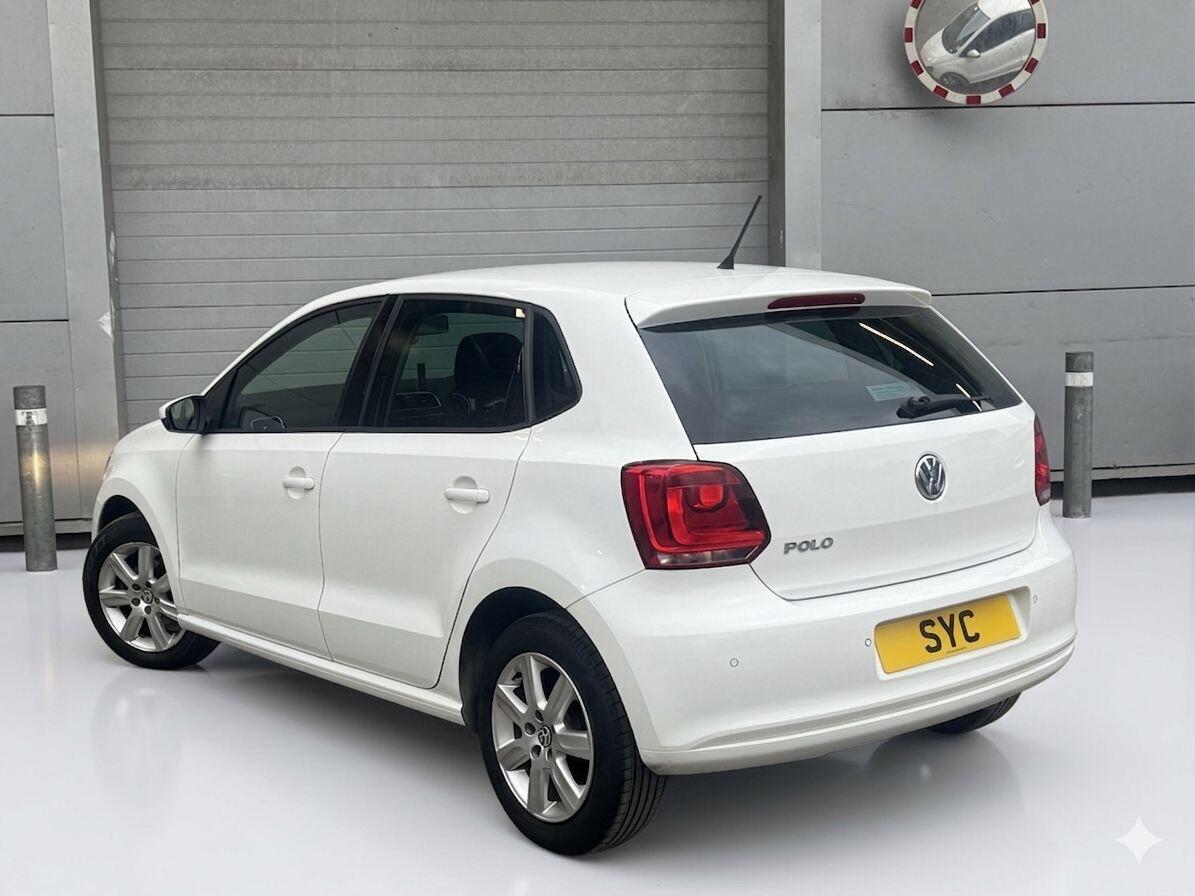Used Volkswagen Polo 2013 for sale - 78141378: Photo 11