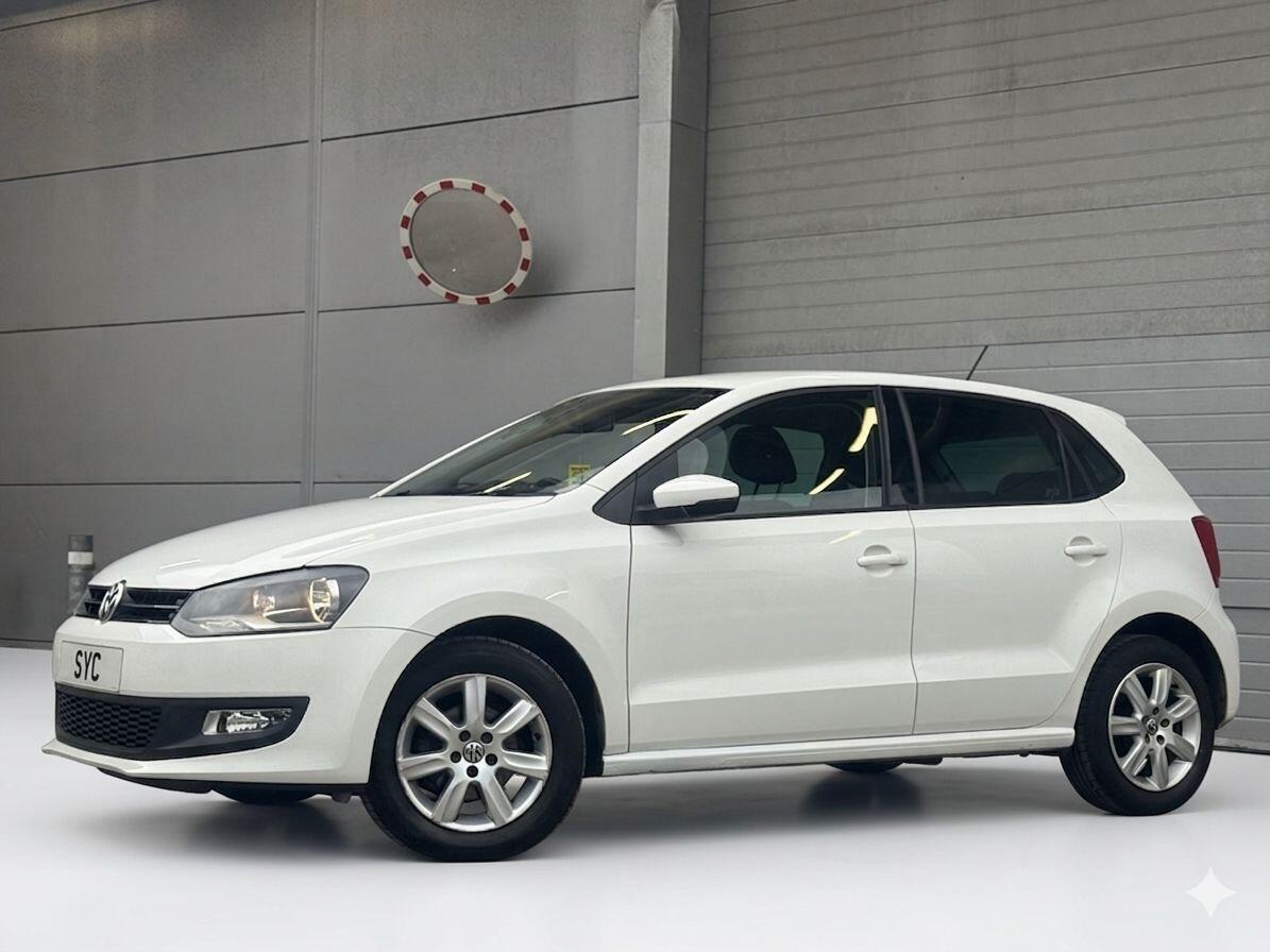 Used Volkswagen Polo 2013 for sale - 78141378: Photo 12