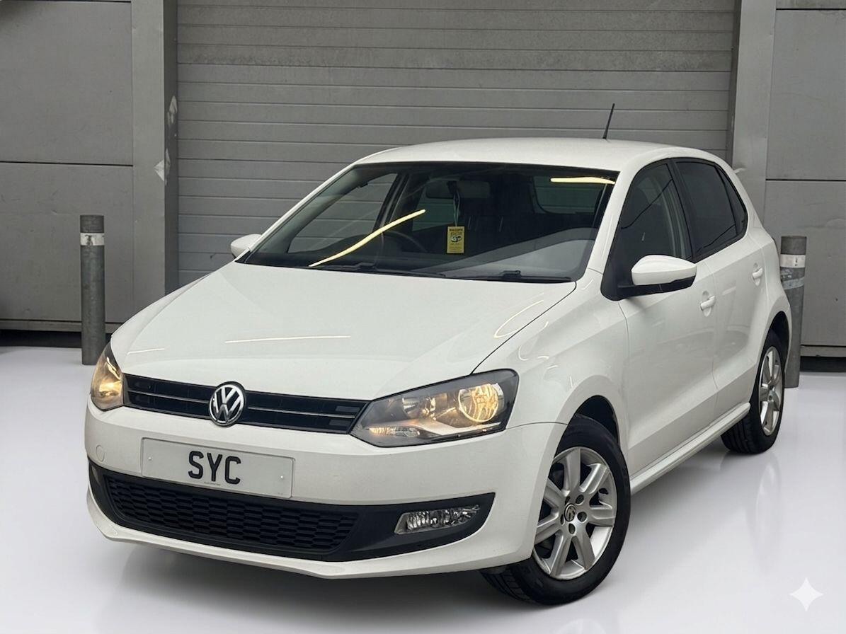Used Volkswagen Polo 2013 for sale - 78141378: Photo 14