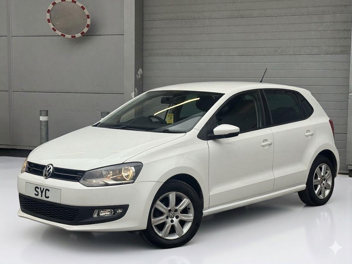 Used Volkswagen Polo 2013 for sale - 78141378: Photo 16