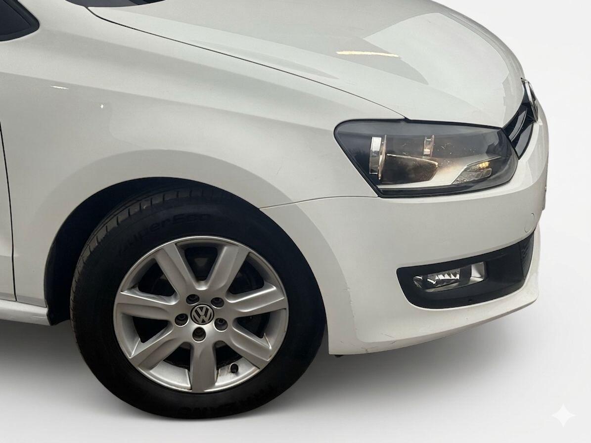 Used Volkswagen Polo 2013 for sale - 78141378: Photo 18