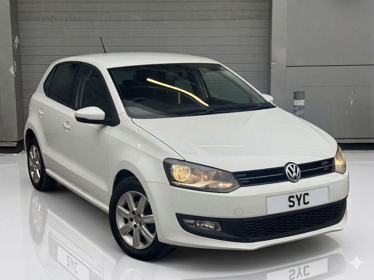 Used Volkswagen Polo 2013 for sale - 78141378: Photo 19