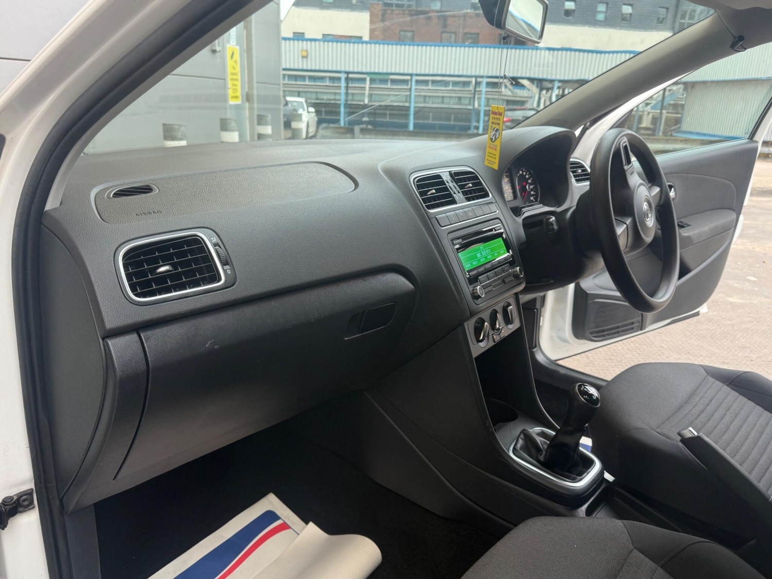 Used Volkswagen Polo 2013 for sale - 78141378: Photo 20