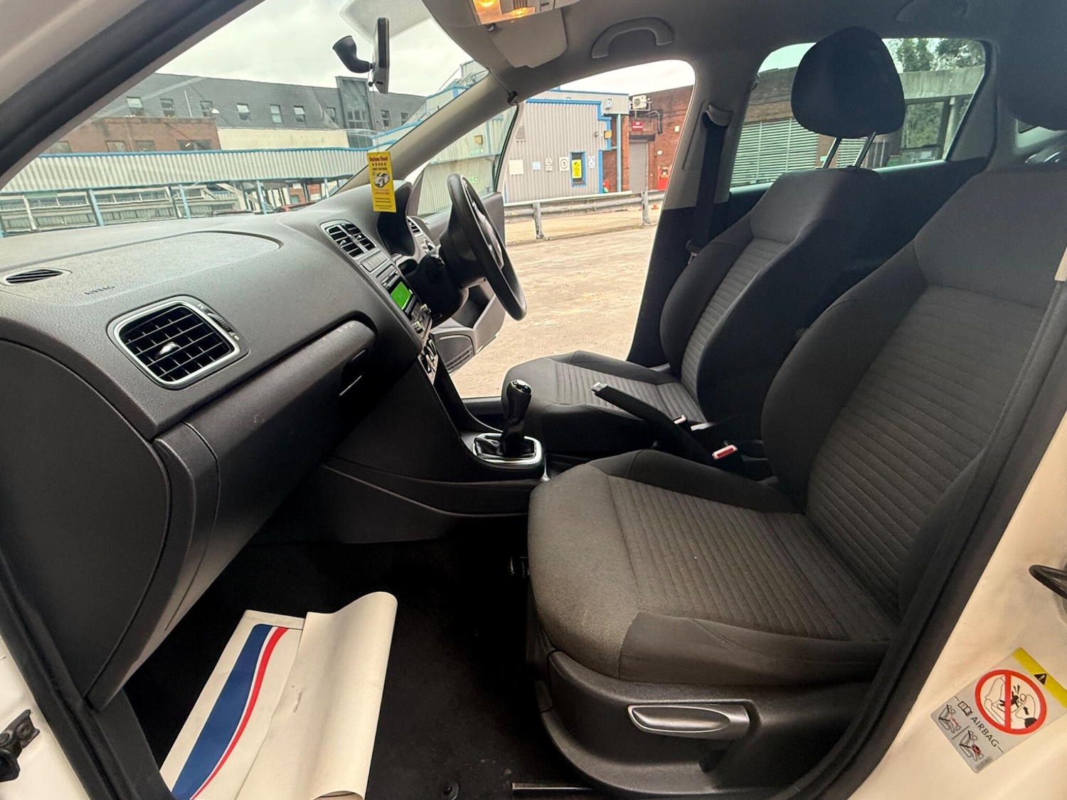 Used Volkswagen Polo 2013 for sale - 78141378: Photo 21