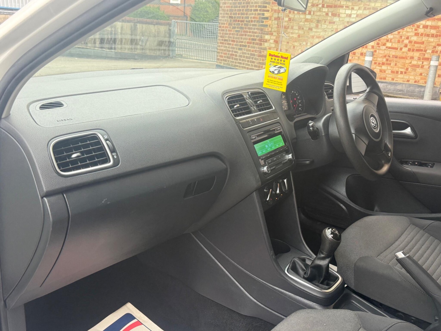 Used Volkswagen Polo 2013 for sale - 78141378: Photo 22