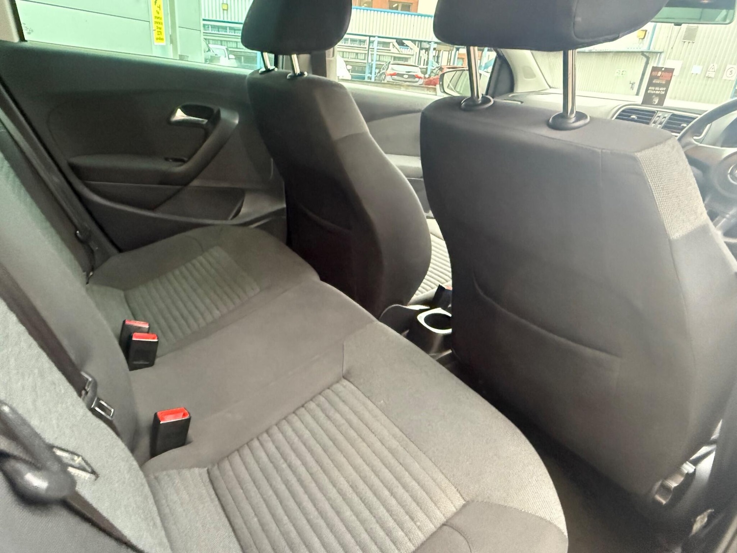 Used Volkswagen Polo 2013 for sale - 78141378: Photo 24