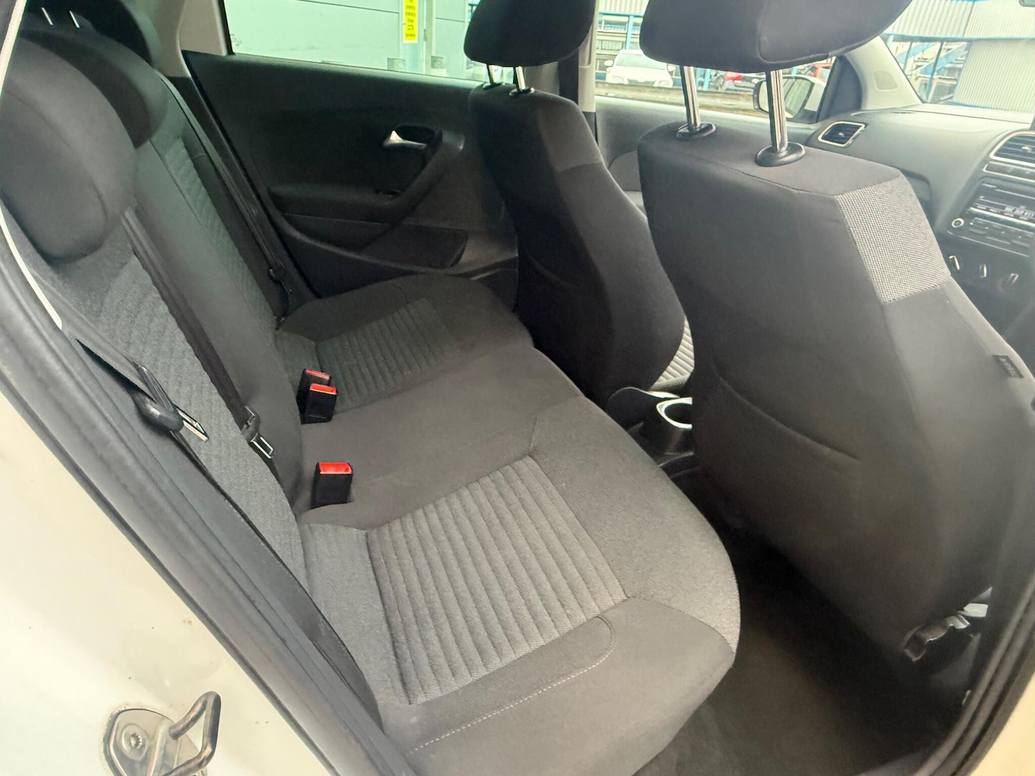 Used Volkswagen Polo 2013 for sale - 78141378: Photo 25