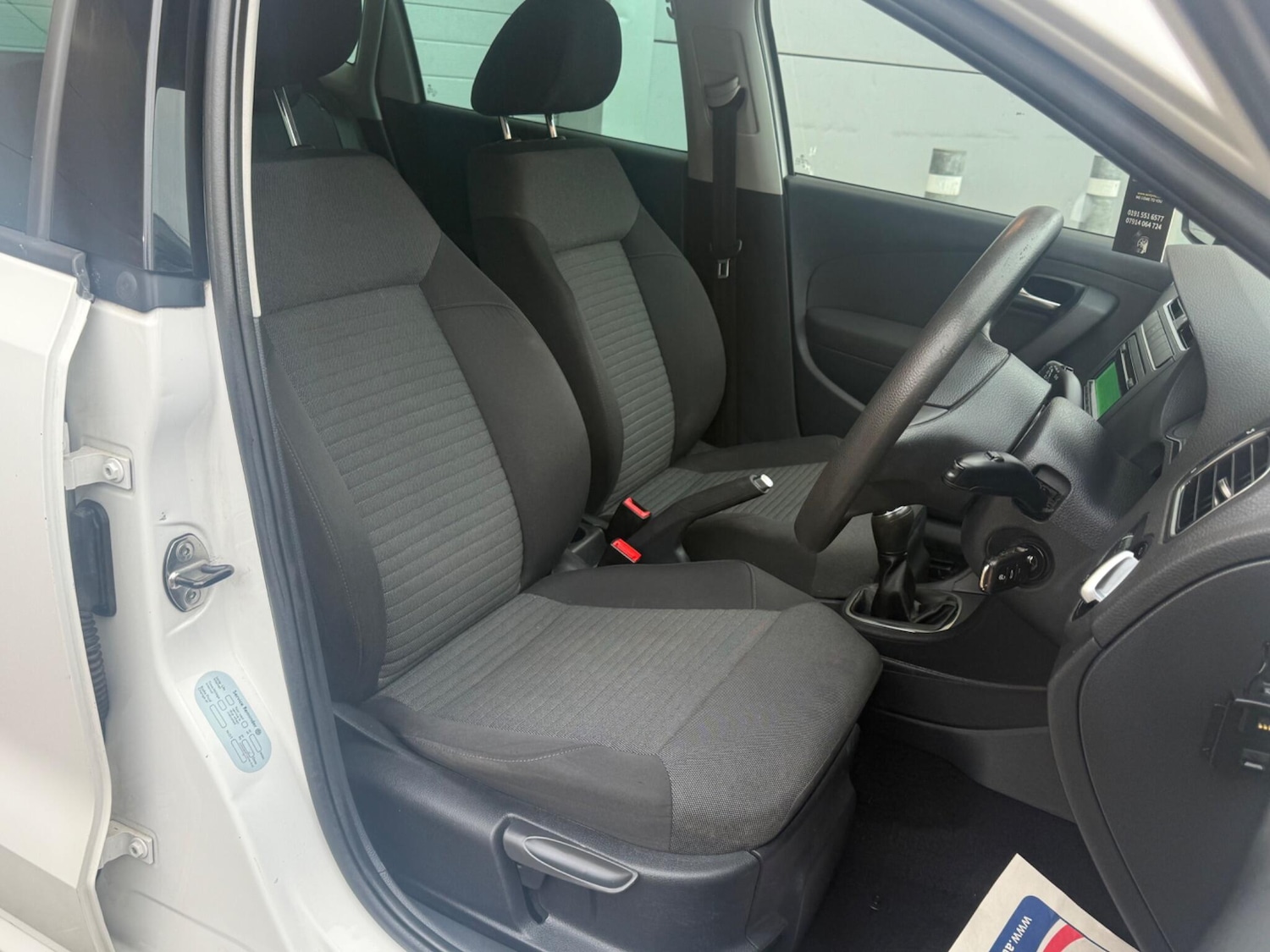 Used Volkswagen Polo 2013 for sale - 78141378: Photo 26