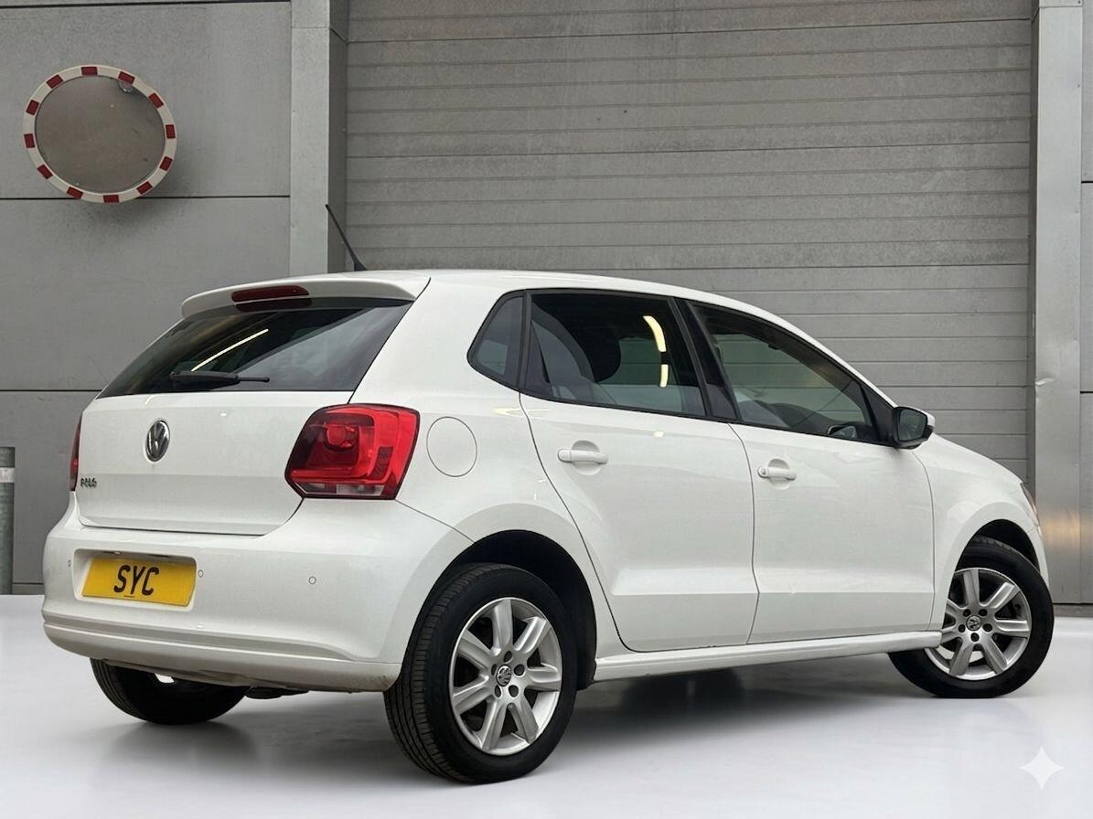 Used Volkswagen Polo 2013 for sale - 78141378: Photo 6