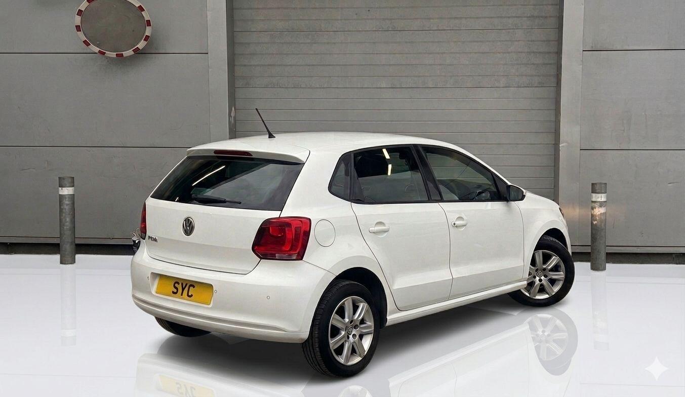 Used Volkswagen Polo 2013 for sale - 78141378: Photo 7