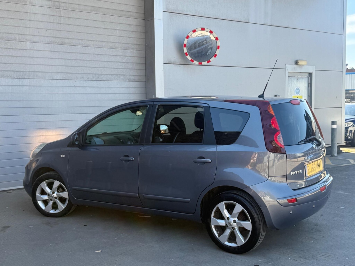 Used Nissan Note 2010 for sale - 78156802: Photo 10