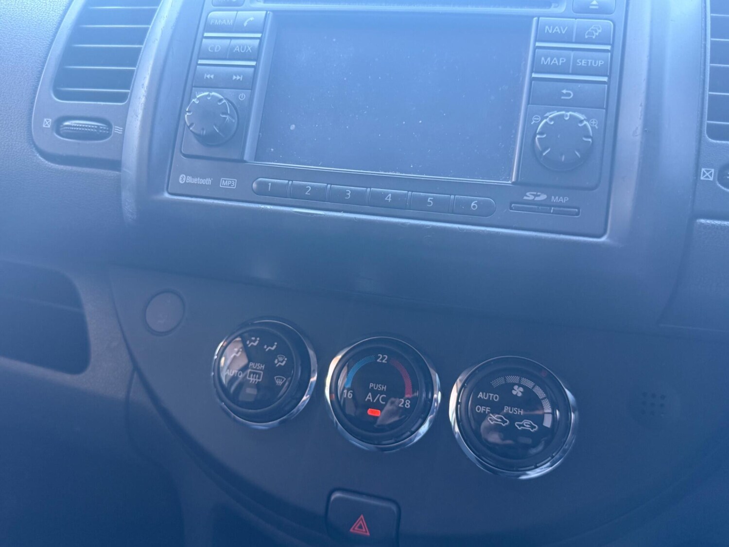 Used Nissan Note 2010 for sale - 78156802: Photo 13