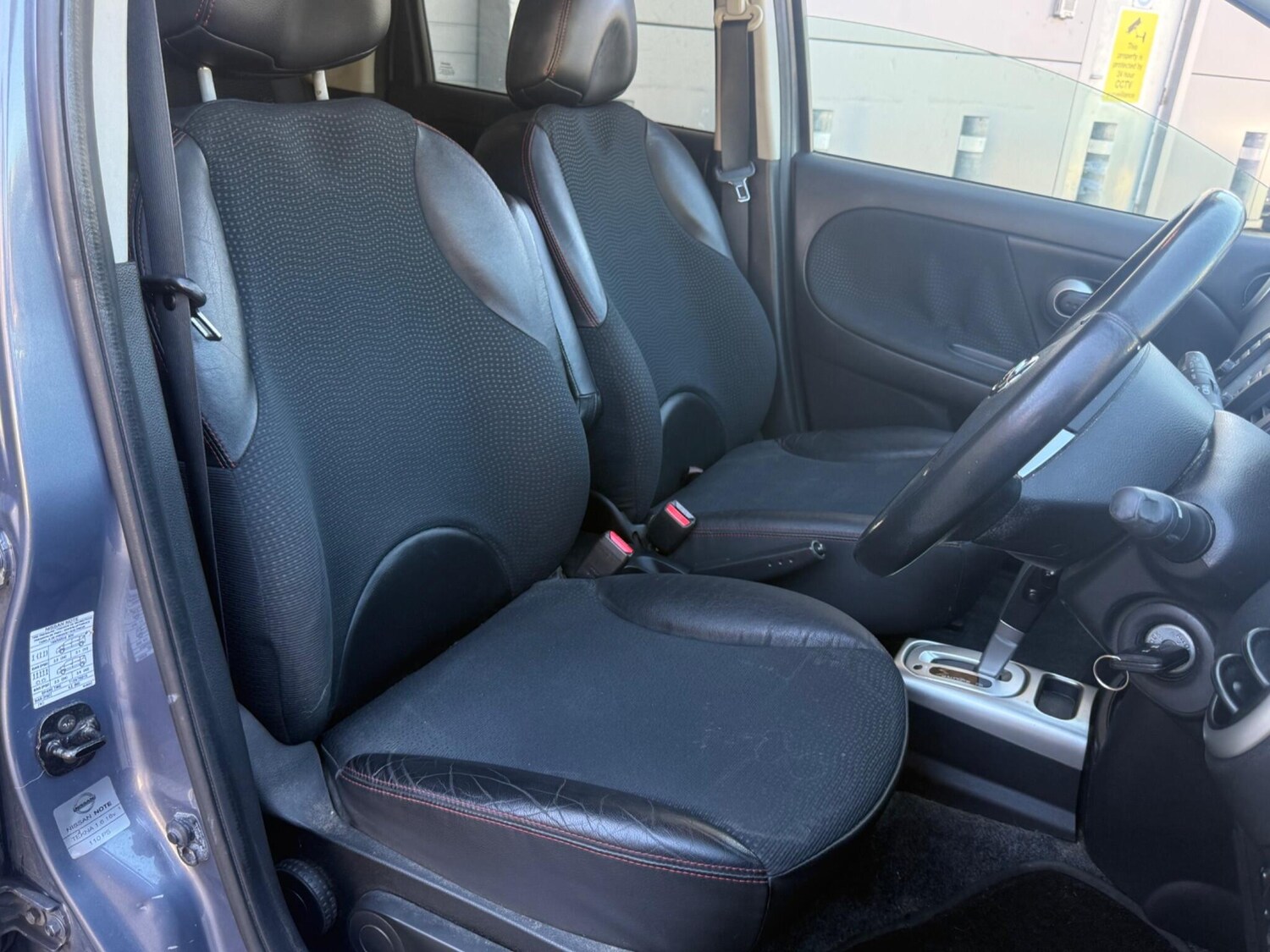 Used Nissan Note 2010 for sale - 78156802: Photo 14