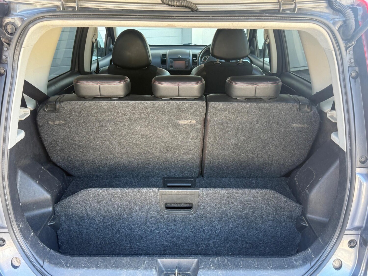 Used Nissan Note 2010 for sale - 78156802: Photo 15