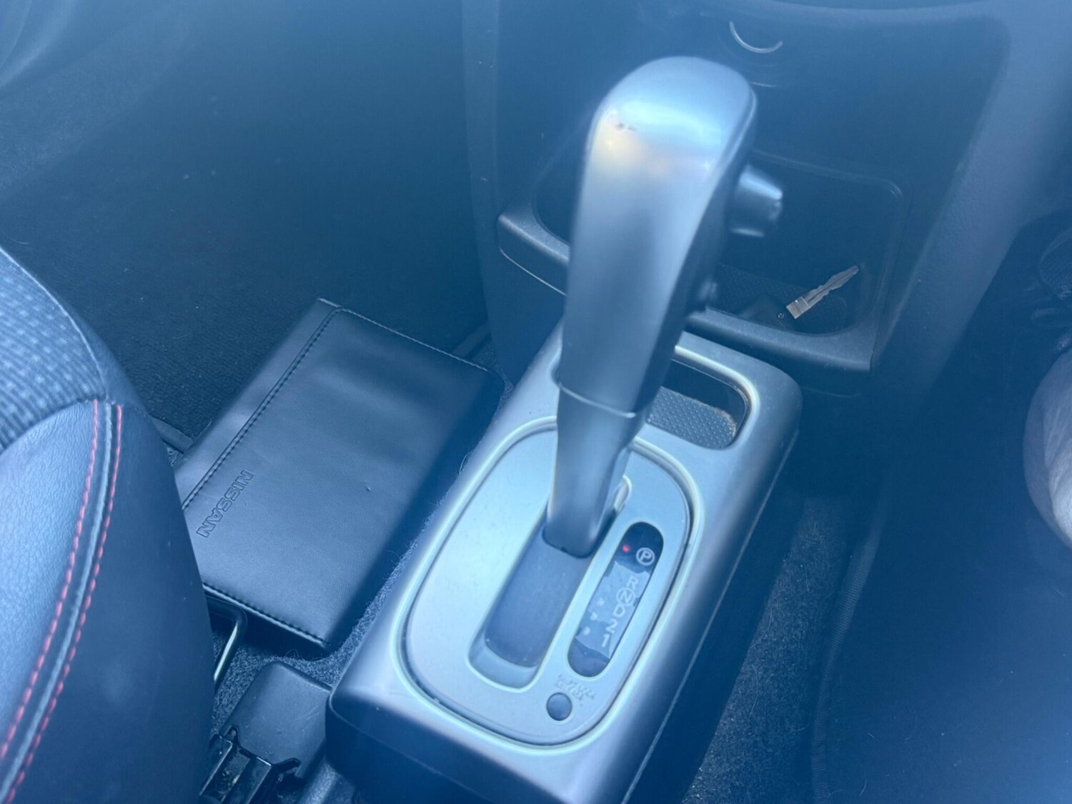 Used Nissan Note 2010 for sale - 78156802: Photo 19