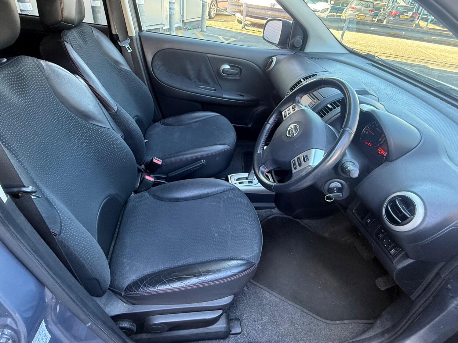 Used Nissan Note 2010 for sale - 78156802: Photo 21