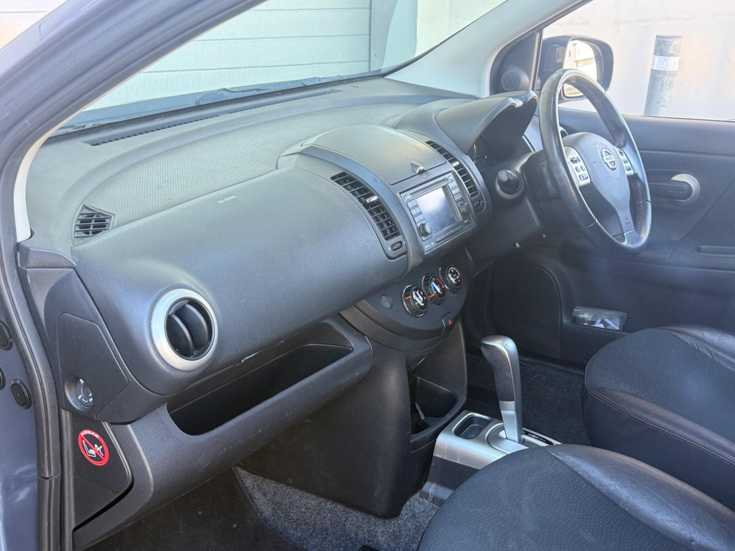 Used Nissan Note 2010 for sale - 78156802: Photo 3