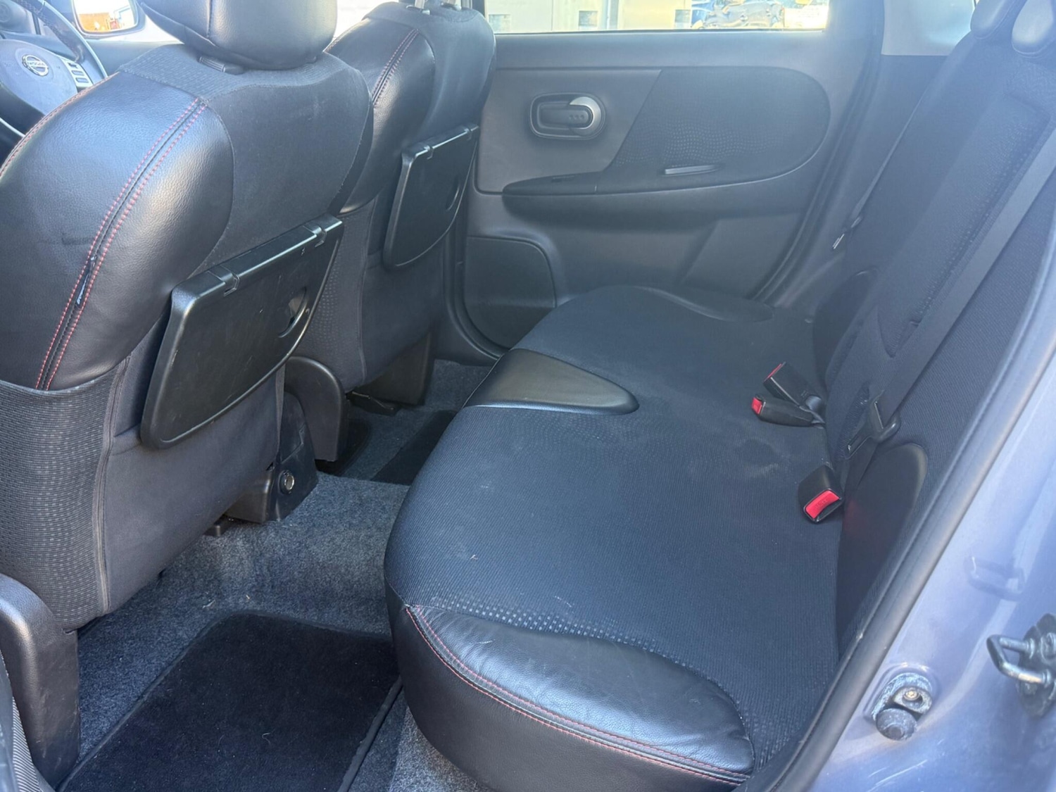 Used Nissan Note 2010 for sale - 78156802: Photo 5