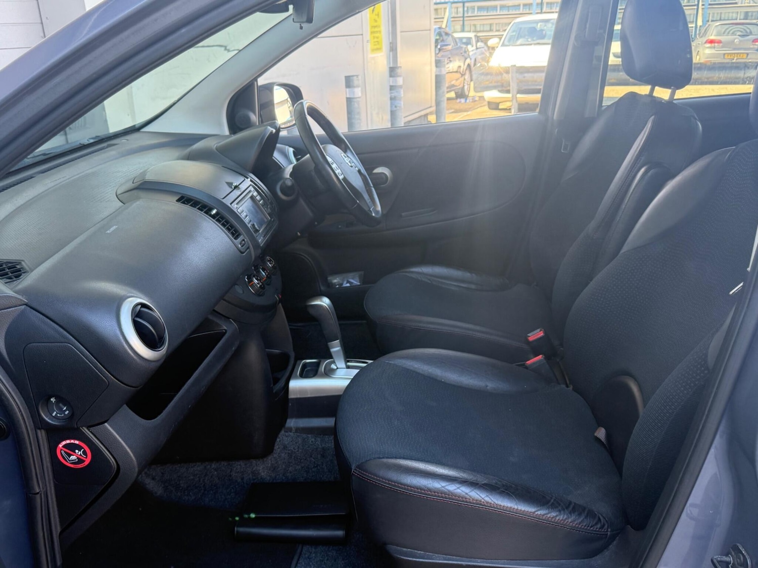 Used Nissan Note 2010 for sale - 78156802: Photo 9