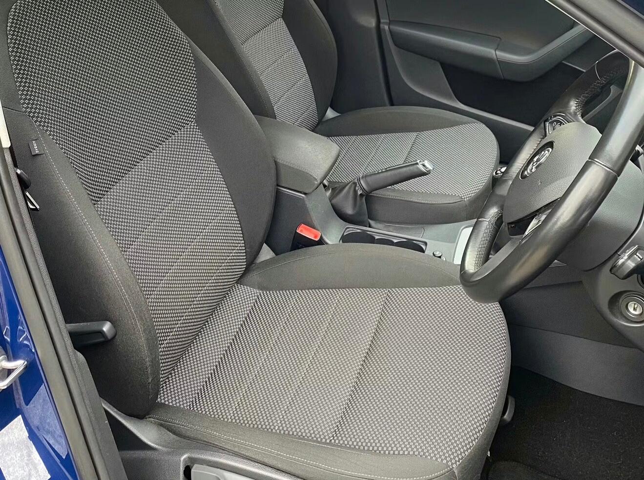 Used Skoda Octavia for sale - 77794184: Photo 2