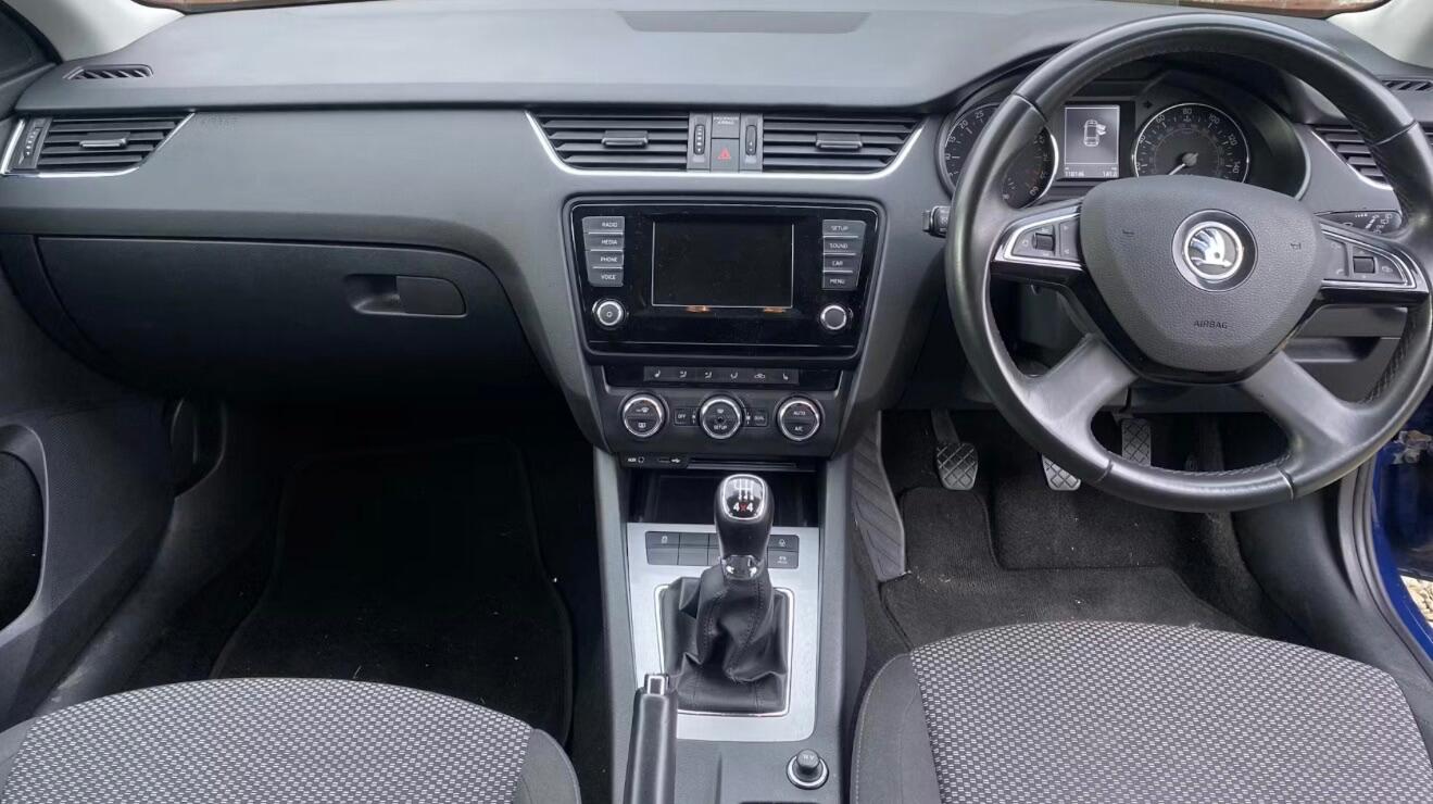 Used Skoda Octavia for sale - 77794184: Photo 3