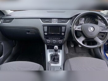 Used Skoda Octavia 2014 for sale - 77794184: Photo