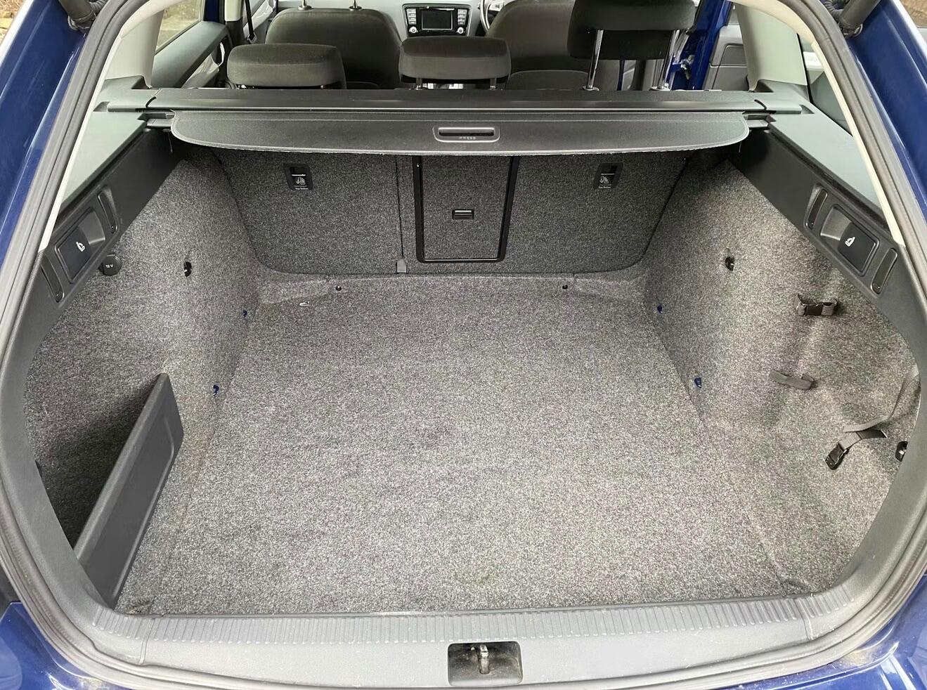 Used Skoda Octavia for sale - 77794184: Photo 4