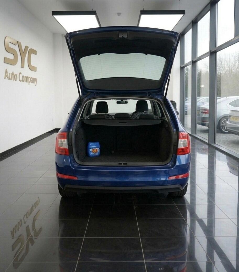 Used Skoda Octavia for sale - 77794184: Photo 5