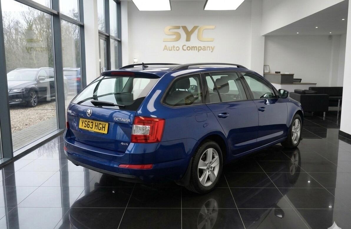 Used Skoda Octavia for sale - 77794184: Photo 6
