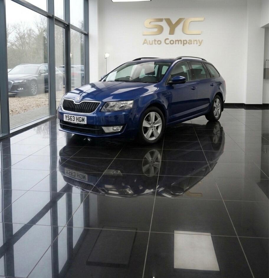 Used Skoda Octavia for sale - 77794184: Photo 8