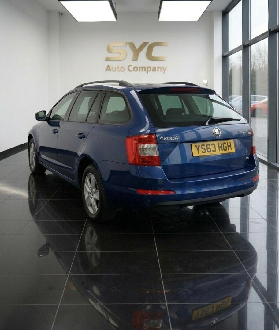 Used Skoda Octavia for sale - 77794184: Photo 9