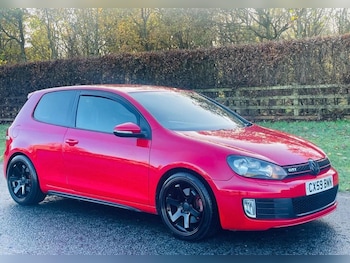 Used Volkswagen Golf 2009 for sale - 75809589: Photo
