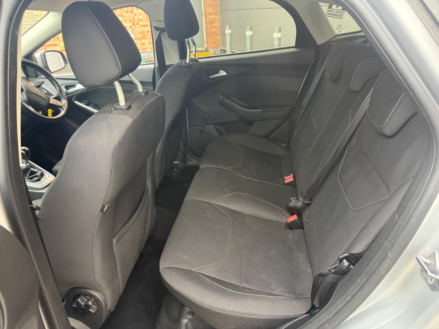 Used Ford Focus 2015 for sale - 78058807: Photo 10