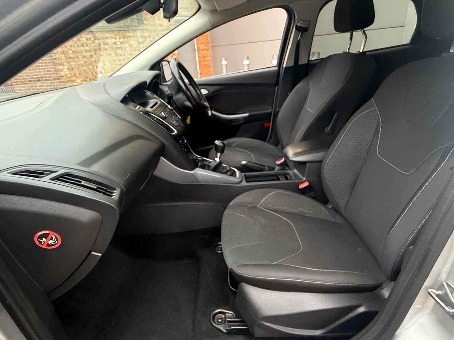 Used Ford Focus 2015 for sale - 78058807: Photo 21