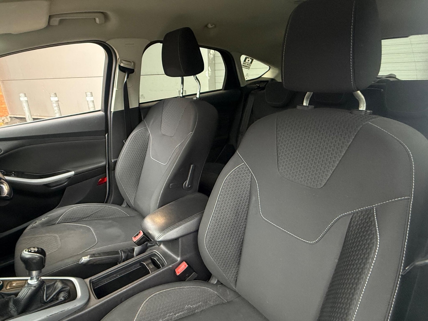 Used Ford Focus 2015 for sale - 78058807: Photo 23