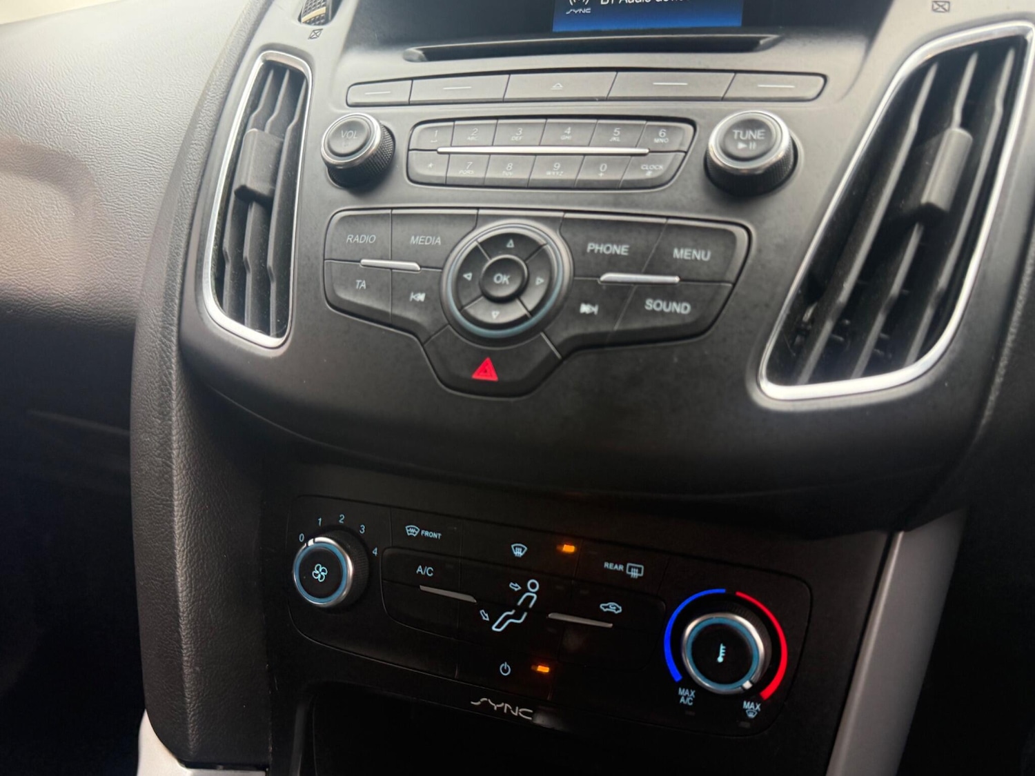 Used Ford Focus 2015 for sale - 78058807: Photo 24