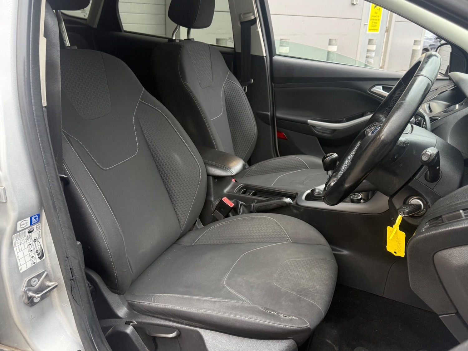 Used Ford Focus 2015 for sale - 78058807: Photo 8