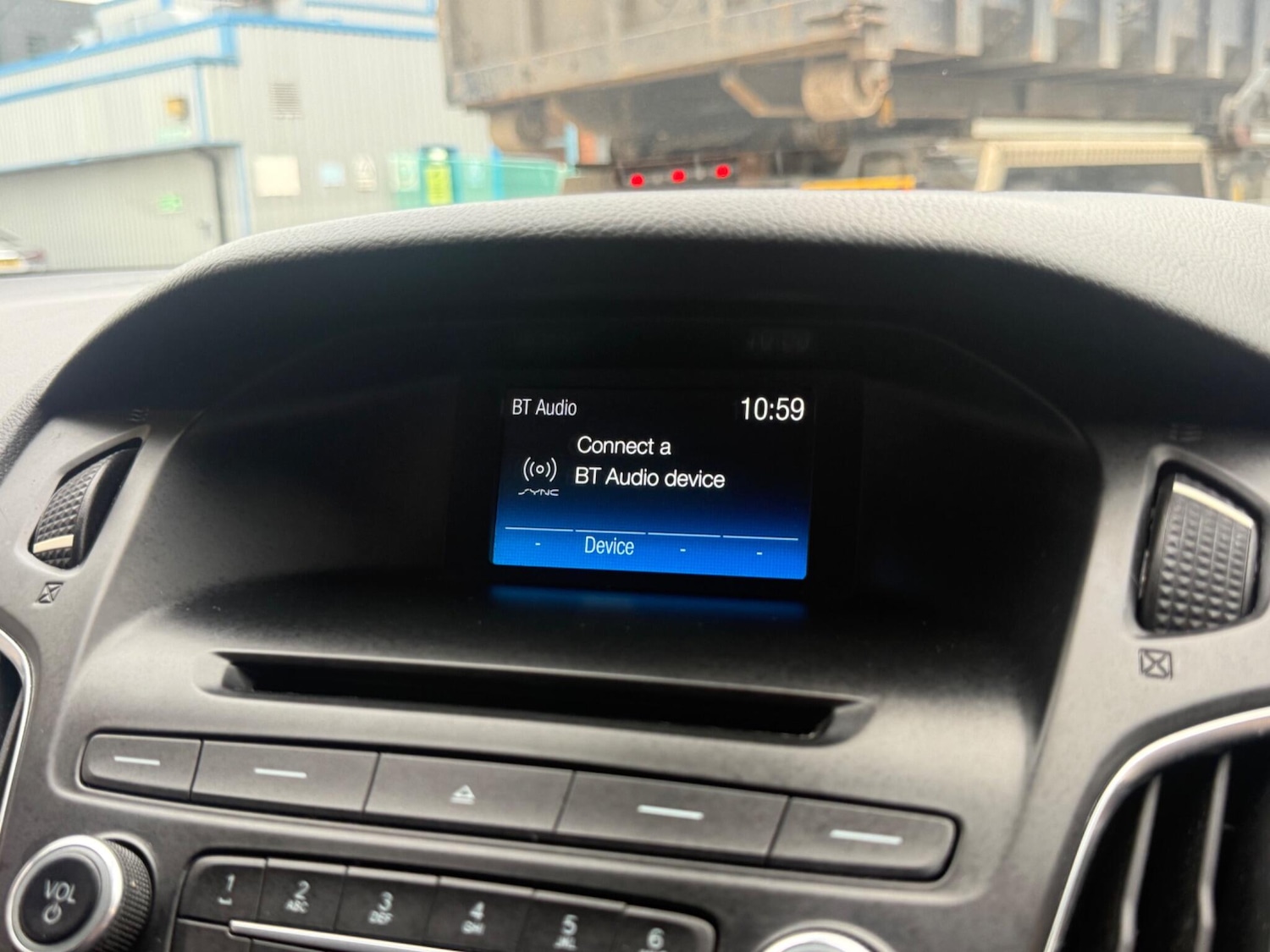 Used Ford Focus 2015 for sale - 78058807: Photo 9