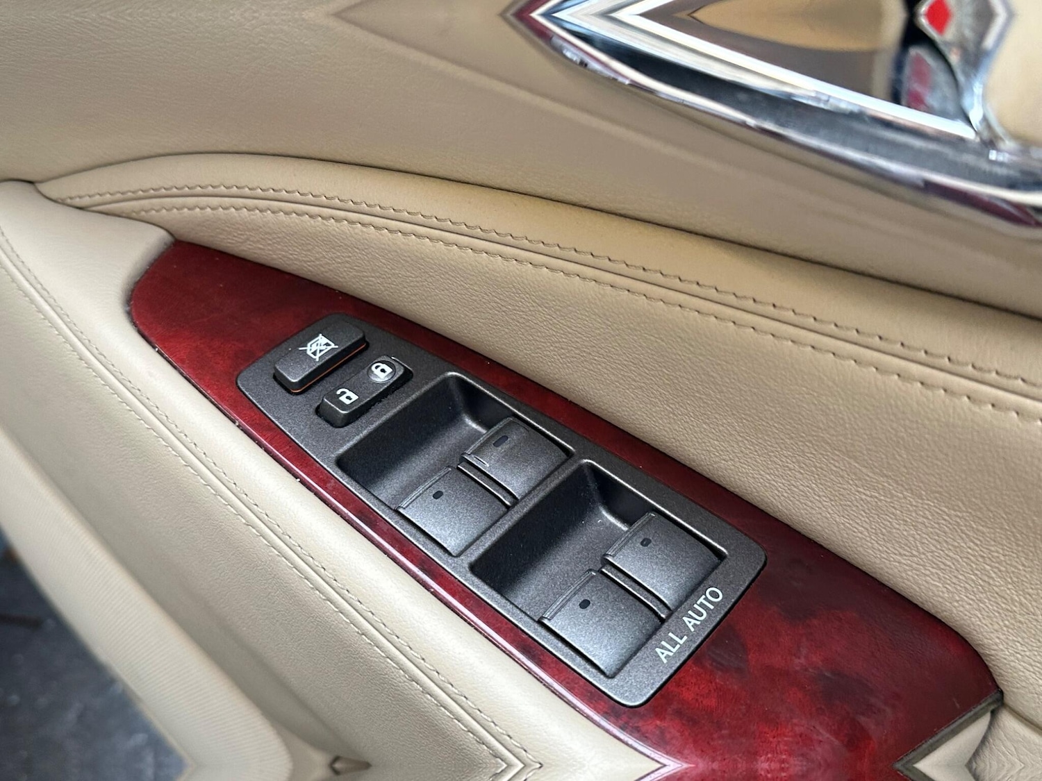 Used Lexus LS 2007 for sale - 76989966: Photo 13