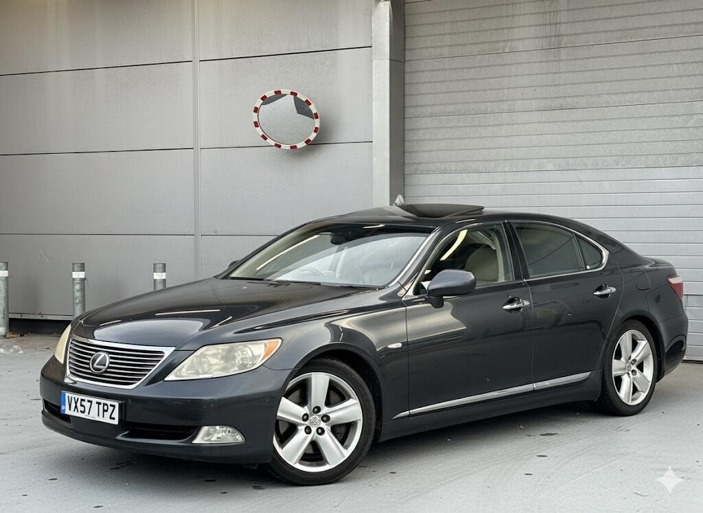 Used Lexus LS 2007 for sale - 76989966: Photo 20